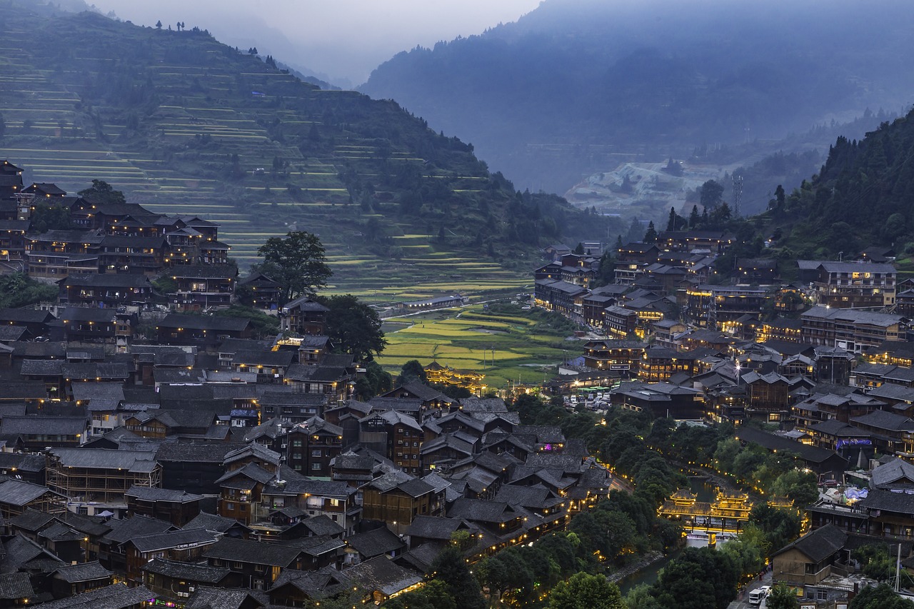 10 Best Places to Visit in China - Travel Video