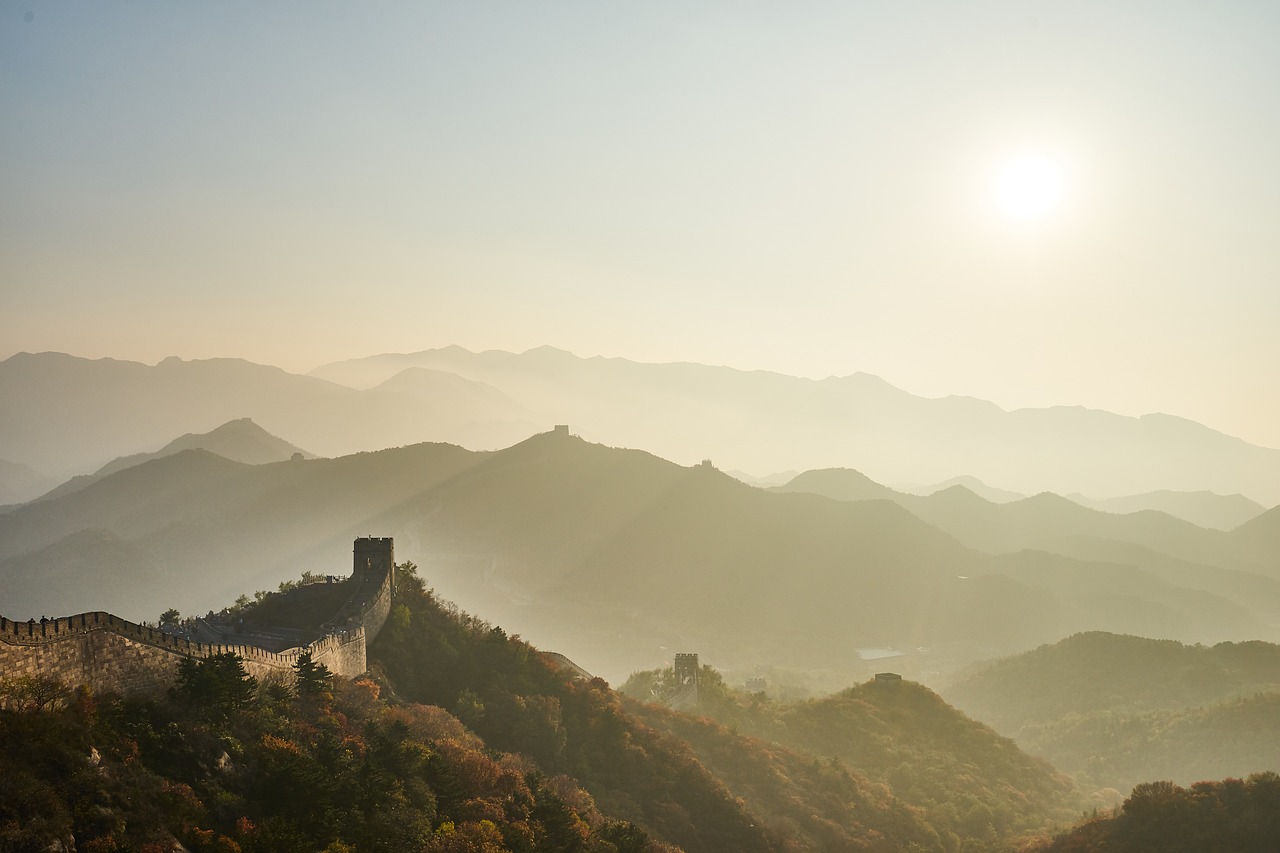 10 Best Places to Visit in China - Travel Video