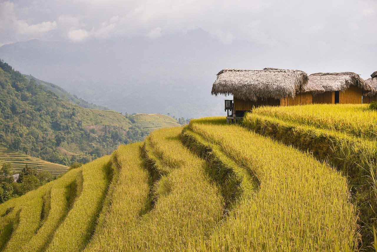 12 Best Places to Visit in Vietnam - Travel Video