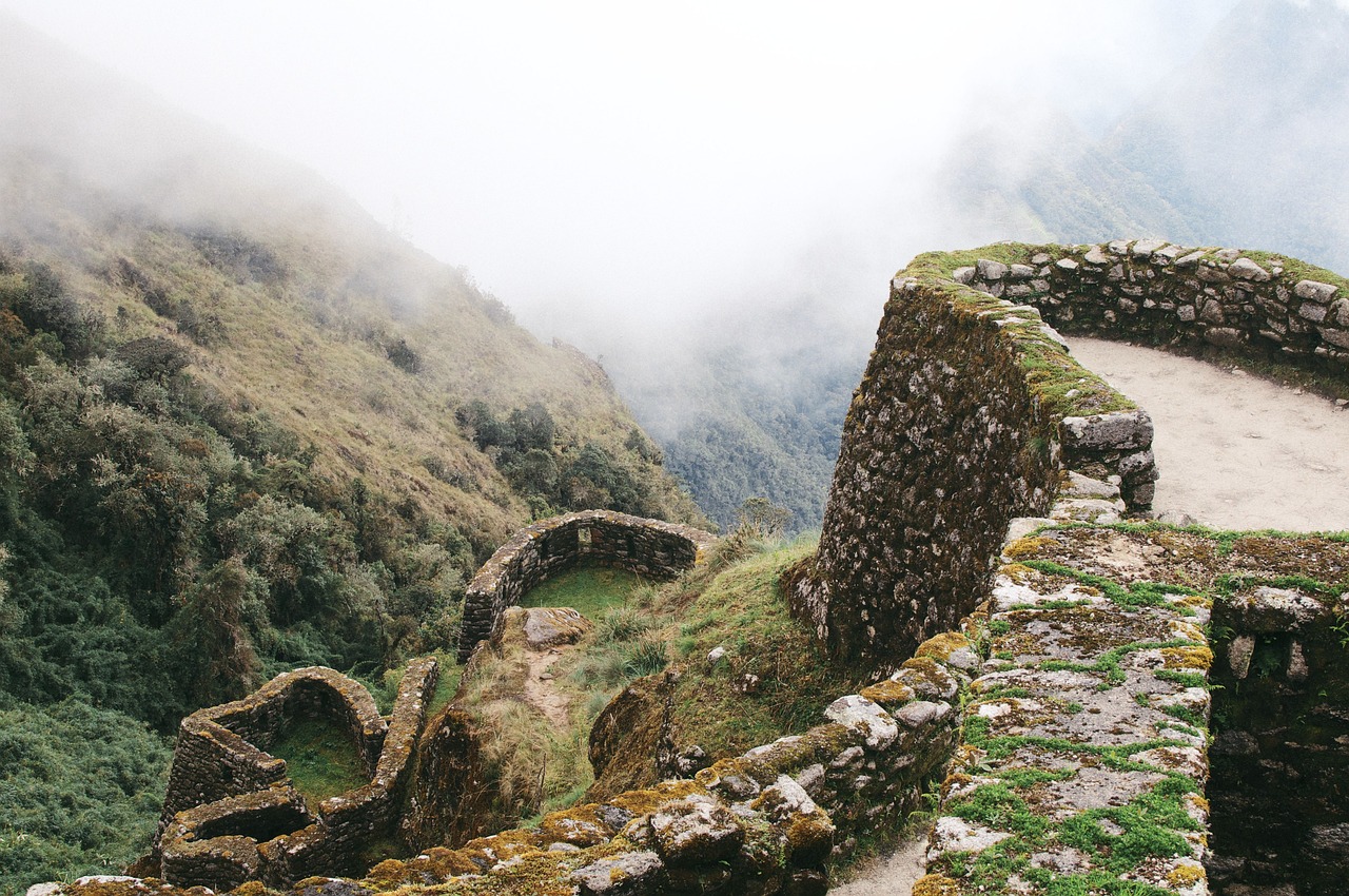 Machu Picchu: A Must-See Destination in South America